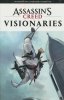 ASSASSINS CREED VISIONARIES VOL 01 TP [VARIANT] [9781961012271]